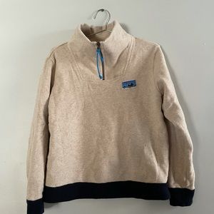 Patagonia Woolie Pullover